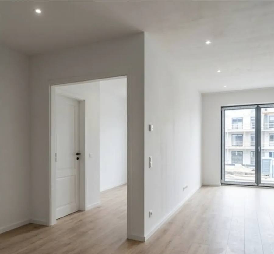 Leichtbauwände Wohnung Hannover