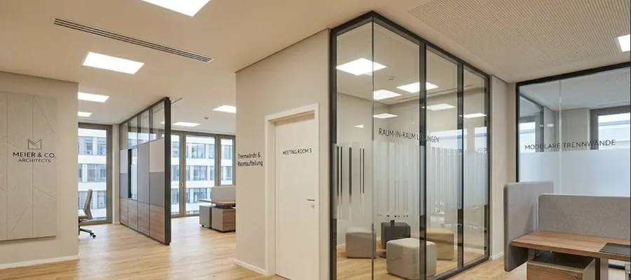 Gipskarton Hannover – Rigips und Knauf Montage